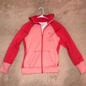Nike Women’s Therma Fit Jacket
